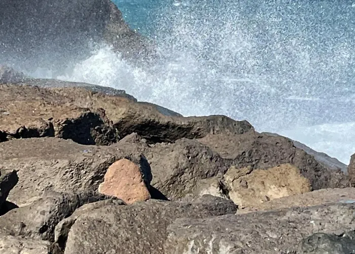 Apartamerica 471, Gartenwohnung, Pool, 150 M Zum Strand, Americas Appartement Costa Adeje (Tenerife)