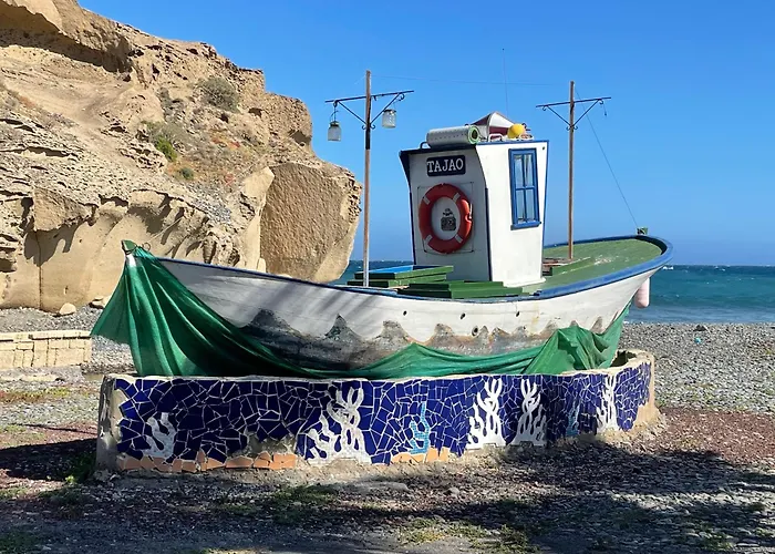 Appartement Apartamerica 471, Gartenwohnung, Pool, 150 M Zum Strand, Americas Costa Adeje (Tenerife)