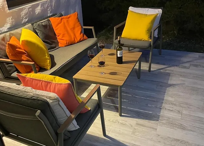 Apartamerica 471, Gartenwohnung, Pool, 150 M Zum Strand, Americas *