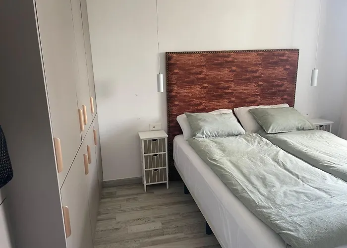 Apartamerica 471, Gartenwohnung, Pool, 150 M Zum Strand, Americas