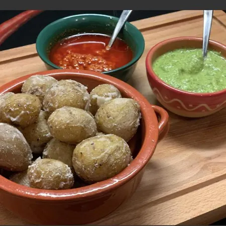 Apartamerica 471, Gartenwohnung, Pool, 150 M Zum Strand, Americas *