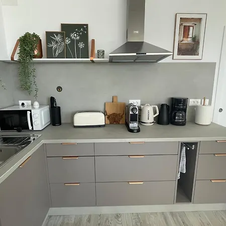 公寓 Apartamerica 471, Gartenwohnung, Pool, 150 M Zum Strand, Americas
