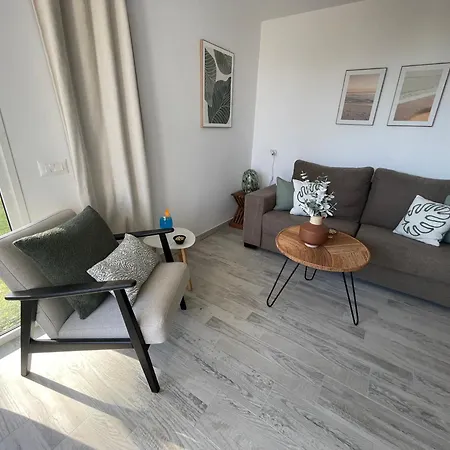 Apartamerica 471, Gartenwohnung, Pool, 150 M Zum Strand, Americas Appartement *