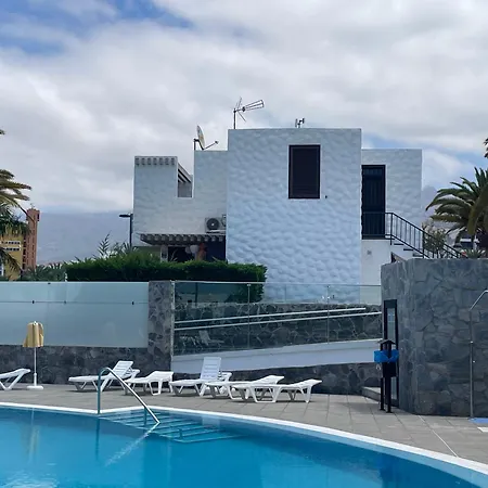 Apartamerica 471, Gartenwohnung, Pool, 150 M Zum Strand, Americas *