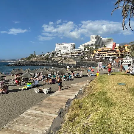 Apartamerica 471, Gartenwohnung, Pool, 150 M Zum Strand, Americas *