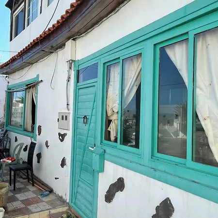 公寓 Apartamerica 471, Gartenwohnung, Pool, 150 M Zum Strand, Americas *