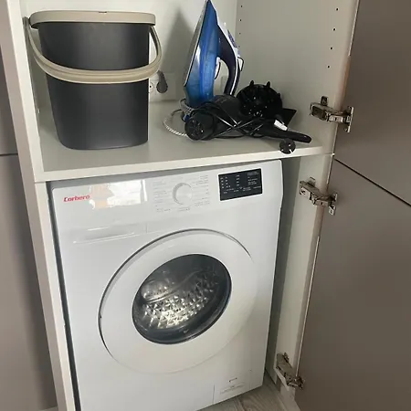 Apartamerica 471, Gartenwohnung, Pool, 150 M Zum Strand, Americas *