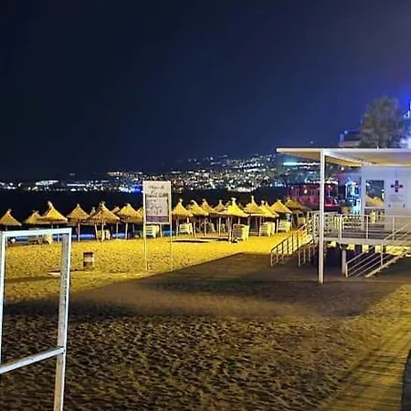 Apartamerica 471, Gartenwohnung, Pool, 150 M Zum Strand, Americas Appartement