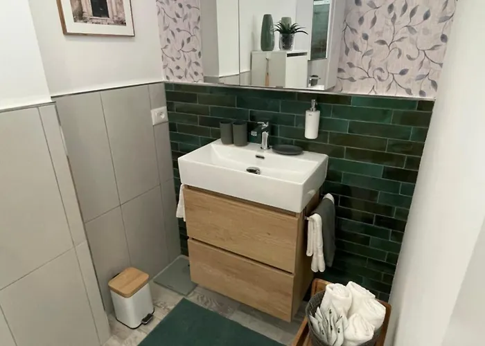 Apartamerica 471, Gartenwohnung, Pool, 150 M Zum Strand, Americas Apartment *