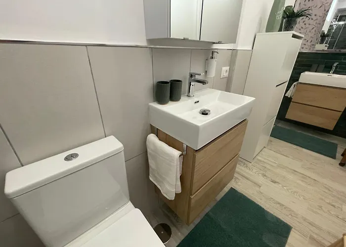 Apartment Apartamerica 471, Gartenwohnung, Pool, 150 M Zum Strand, Americas *