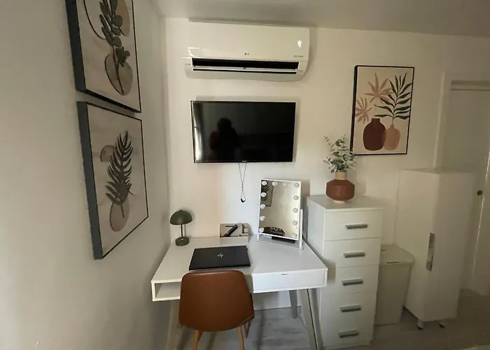 Apartamerica 471, Gartenwohnung, Pool, 150 M Zum Strand, Americas