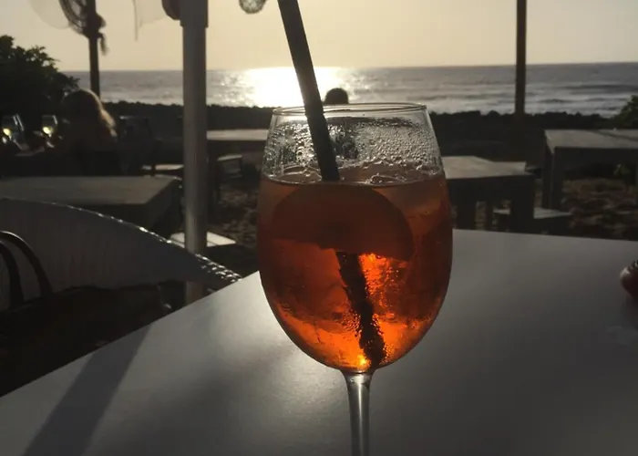 Apartamerica 471, Gartenwohnung, Pool, 150 M Zum Strand, Americas Apartment