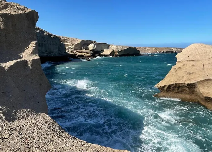 Apartment Apartamerica 471, Gartenwohnung, Pool, 150 M Zum Strand, Americas