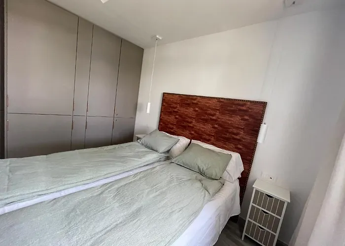 Apartamerica 471, Gartenwohnung, Pool, 150 M Zum Strand, Americas Apartment *