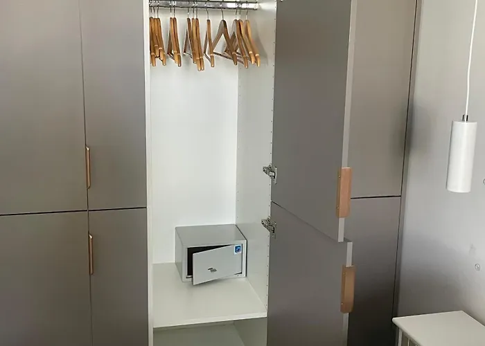 Apartamerica 471, Gartenwohnung, Pool, 150 M Zum Strand, Americas Apartment *