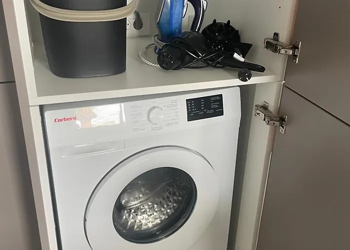 Apartamerica 471, Gartenwohnung, Pool, 150 M Zum Strand, Americas *