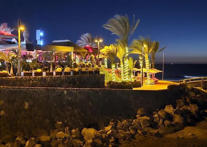 Apartment Apartamerica 471, Gartenwohnung, Pool, 150 M Zum Strand, Americas *